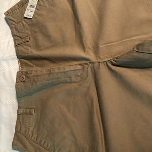 Talbots shorts